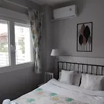 Magnolia Vilă Nea Iraklitsa