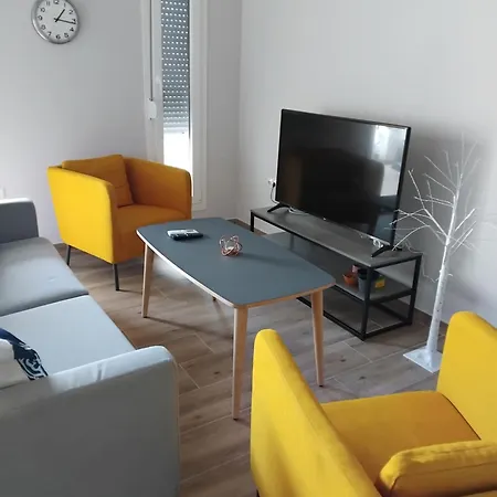 Magnolia Villa Nea Iraklitsa