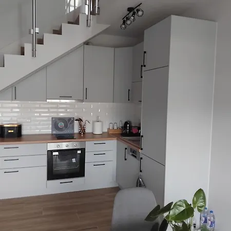 Magnolia Villa *