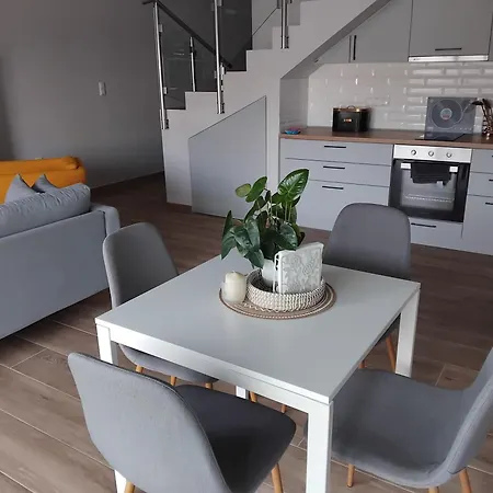 Magnolia Villa