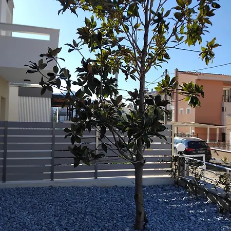 Magnolia * Nea Iraklitsa