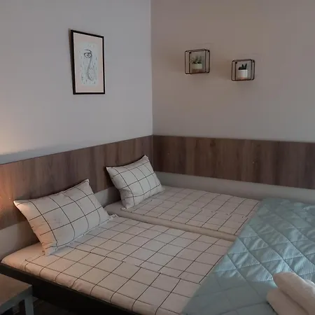 Magnolia * Nea Iraklitsa