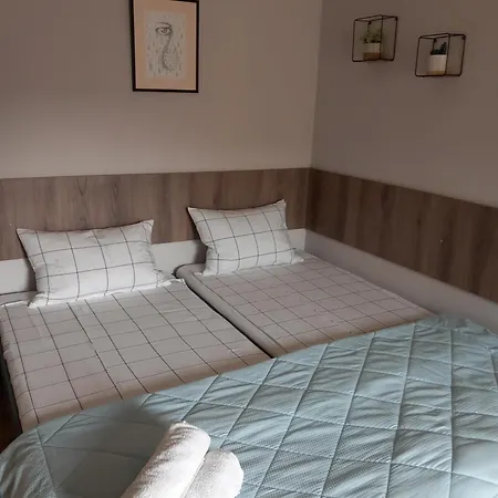 Magnolia Villa Nea Iraklitsa