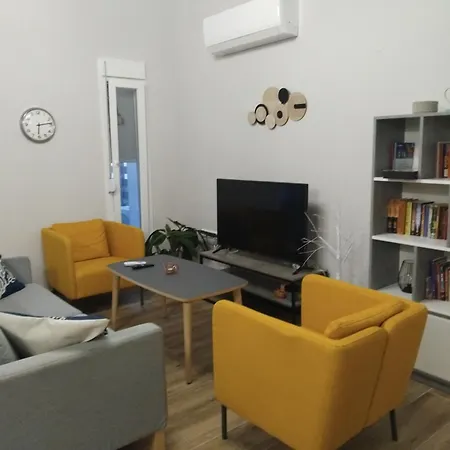 Magnolia Villa *