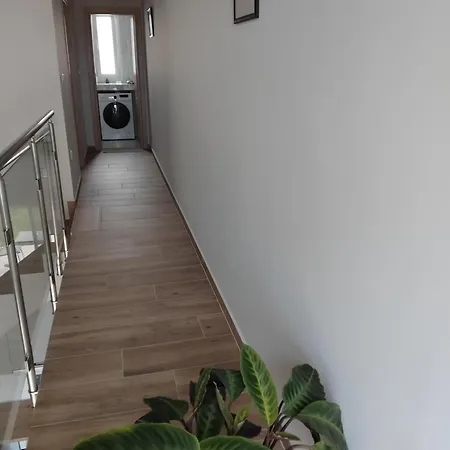 Magnolia Villa Nea Iraklitsa