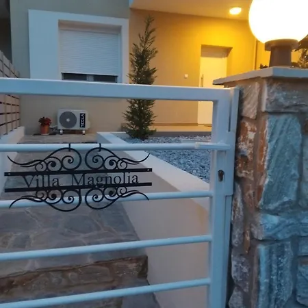 Villa Magnolia