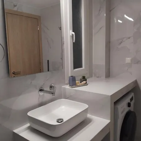 Magnolia * Nea Iraklitsa