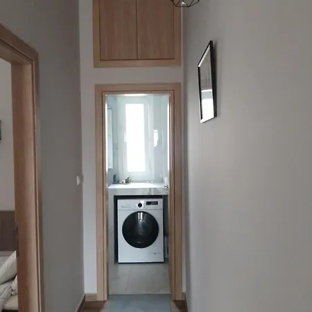 Magnolia Villa Nea Iraklitsa