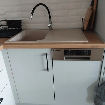 וילה Magnolia Nea Iraklitsa