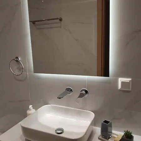 Magnolia * Nea Iraklitsa