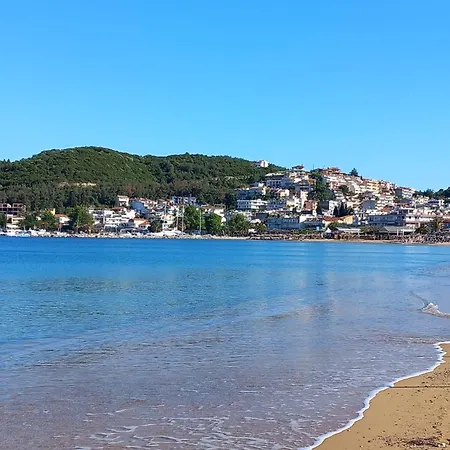 Magnolia Nea Iraklitsa