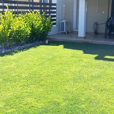 Magnolia Villa *