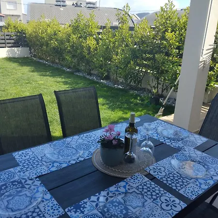 Villa Magnolia