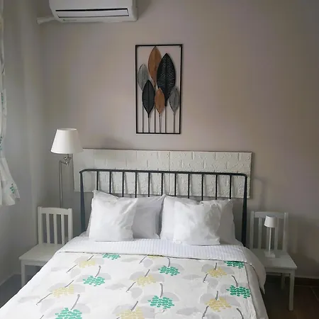 Magnolia Villa