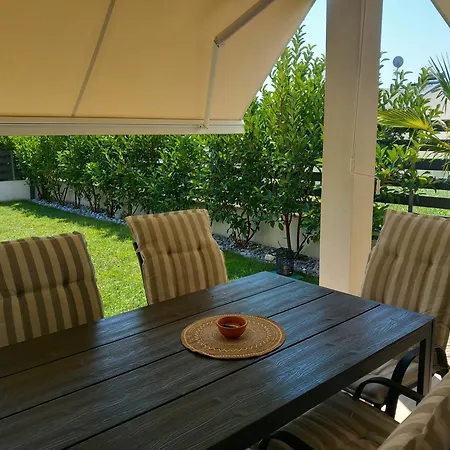 Magnolia