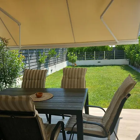 Magnolia Villa