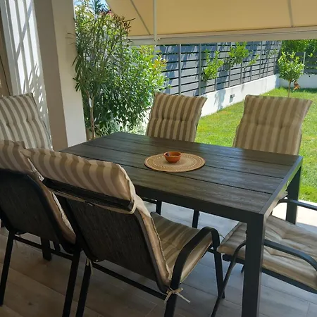 Villa Magnolia *