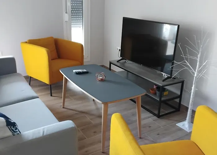 Magnolia Vilă Nea Iraklitsa