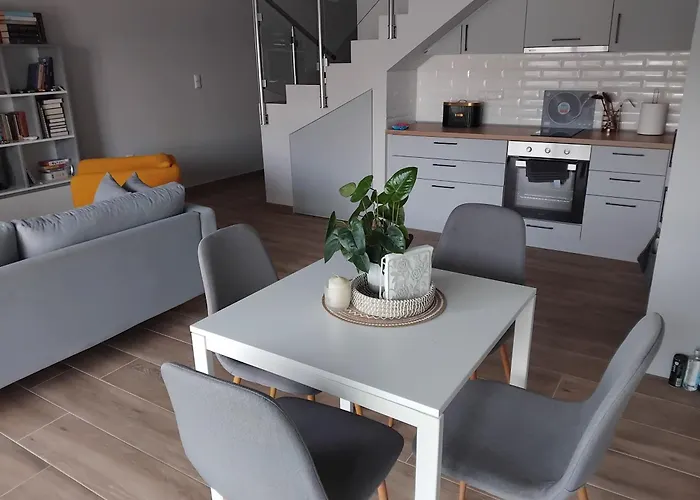 Magnolia Villa