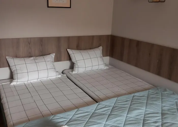 Magnolia Vilă Nea Iraklitsa