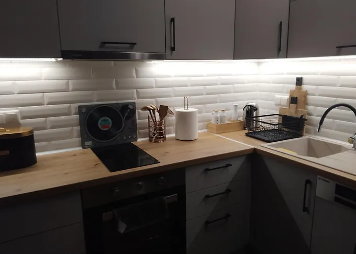 Magnolia Nea Iraklitsa