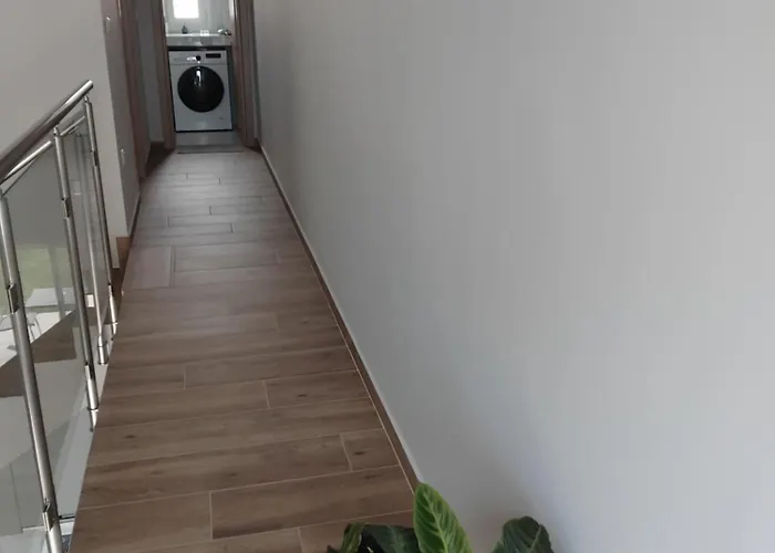 Magnolia Vilă Nea Iraklitsa