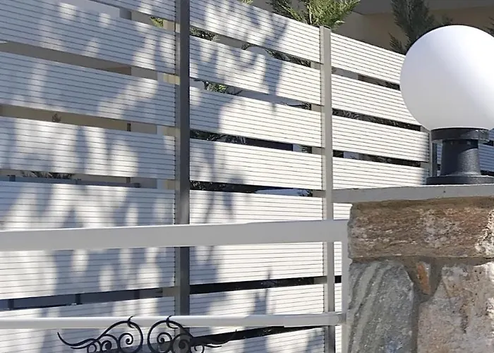 Magnolia * Nea Iraklitsa