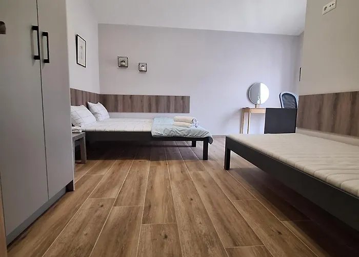 Magnolia Villa