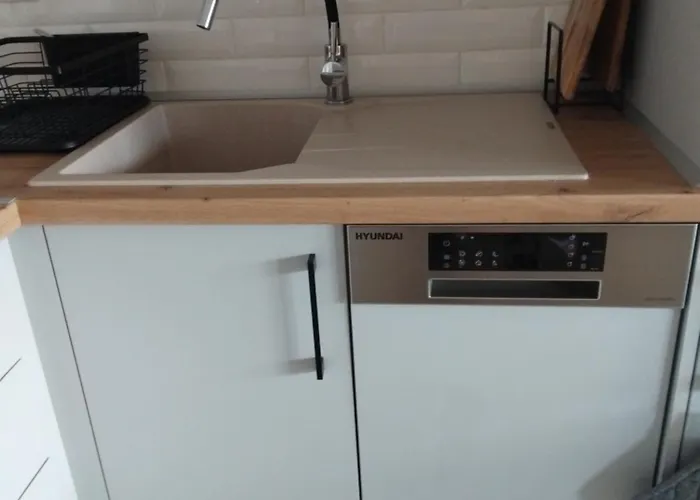 Vilă Magnolia Nea Iraklitsa