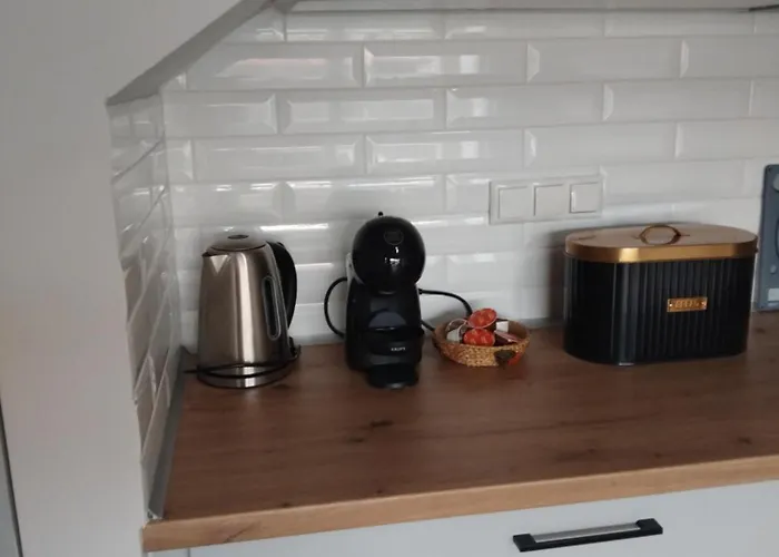 Magnolia Nea Iraklitsa