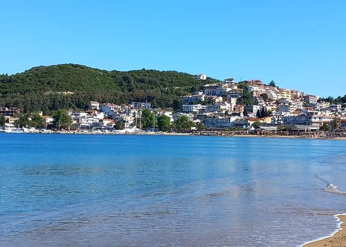 Magnolia Nea Iraklitsa