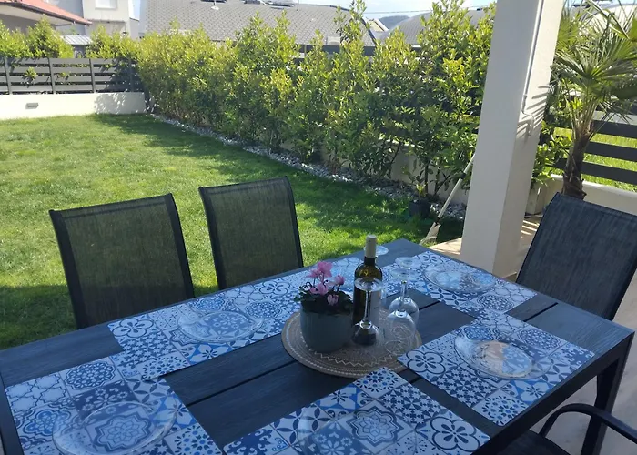 Villa Magnolia