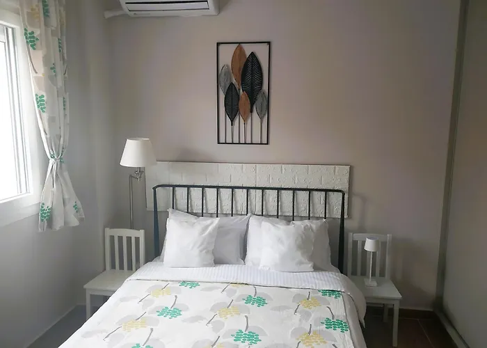 Magnolia Villa